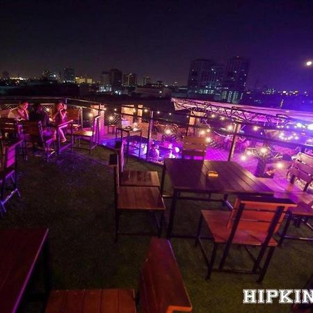 Oyo 796 Paradise Sukhumvit Hotel Bangkok Exteriér fotografie