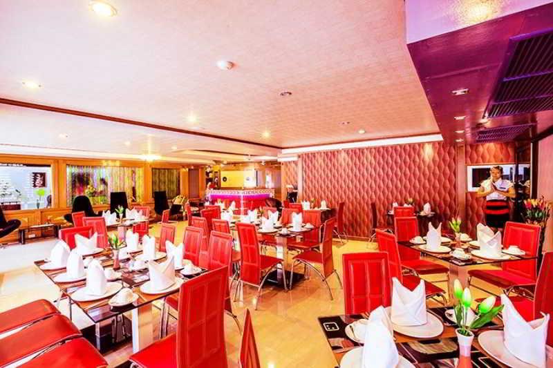 Oyo 796 Paradise Sukhumvit Hotel Bangkok Exteriér fotografie